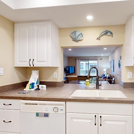 The Palm Bay Club Unit 311 Διαμέρισμα Siesta Key Εξωτερικό φωτογραφία