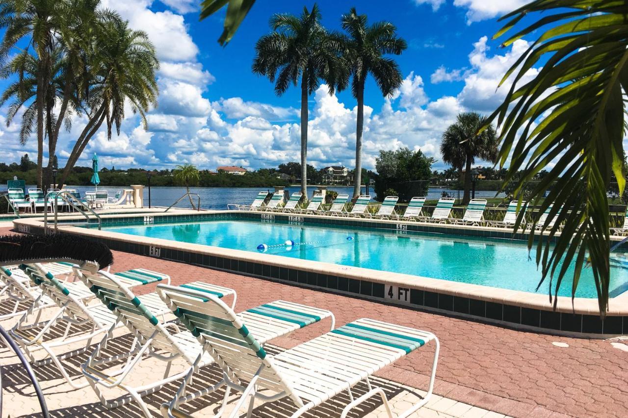 The Palm Bay Club Unit 311 Διαμέρισμα Siesta Key Εξωτερικό φωτογραφία