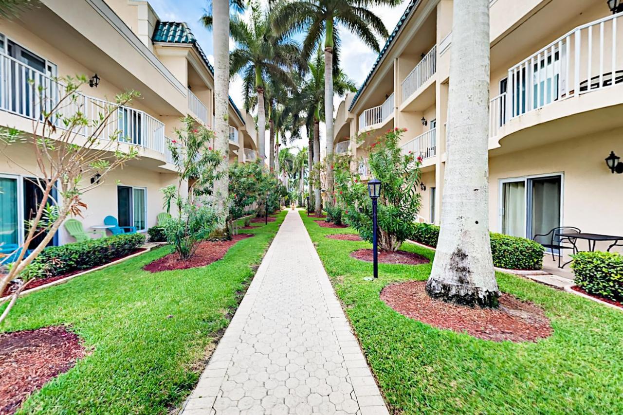 The Palm Bay Club Unit 311 Διαμέρισμα Siesta Key Εξωτερικό φωτογραφία