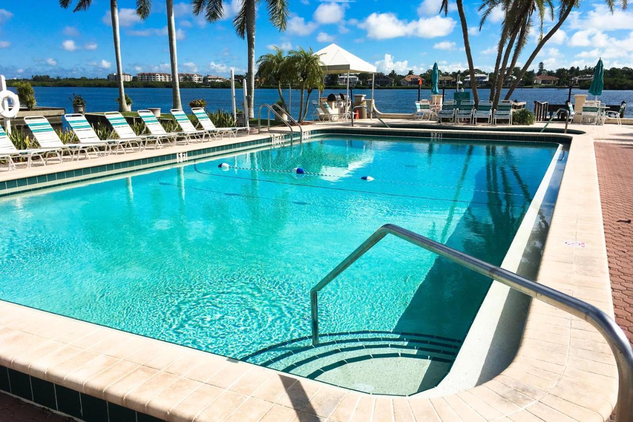 The Palm Bay Club Unit 311 Διαμέρισμα Siesta Key Εξωτερικό φωτογραφία