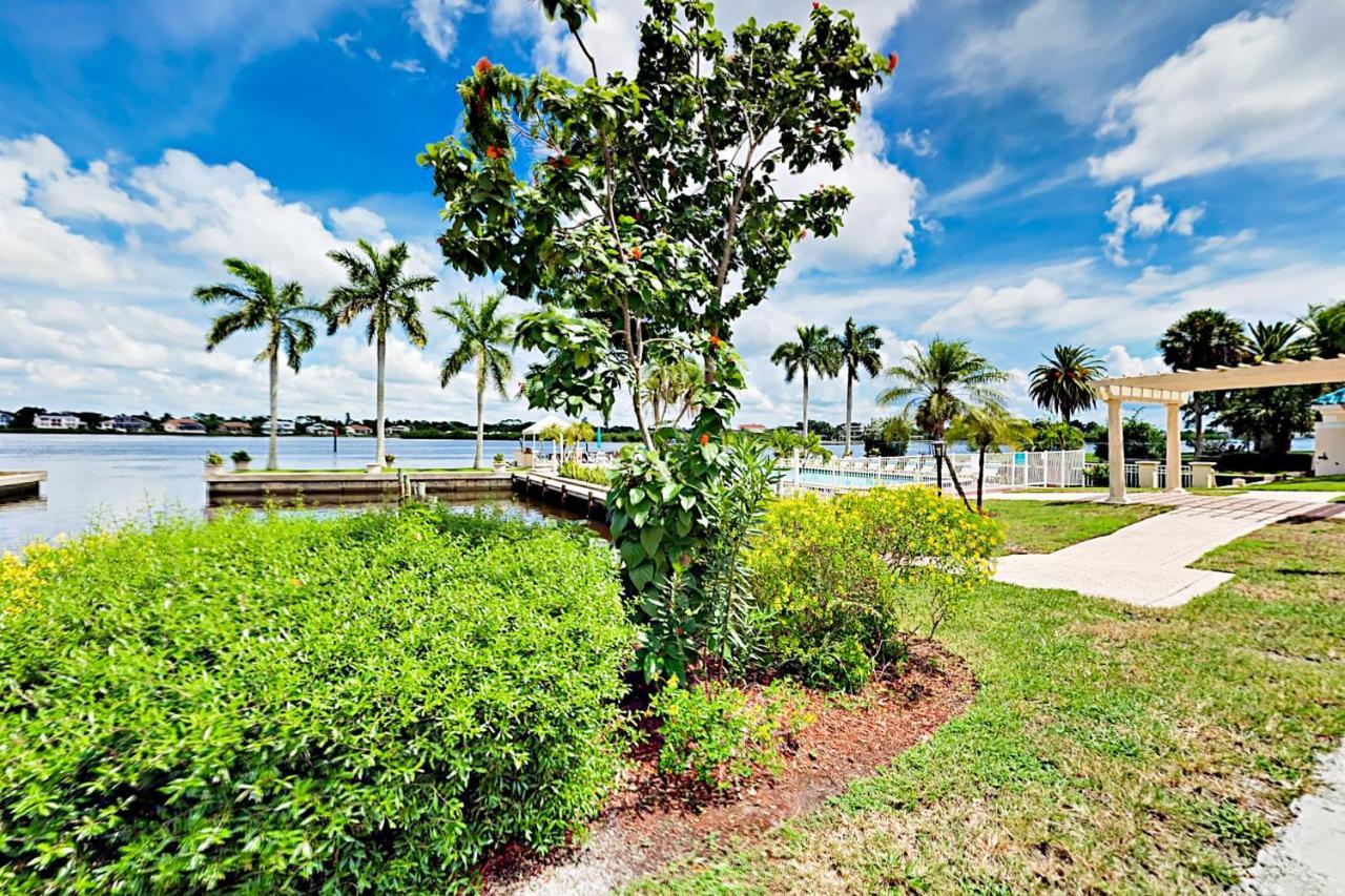 The Palm Bay Club Unit 311 Διαμέρισμα Siesta Key Εξωτερικό φωτογραφία