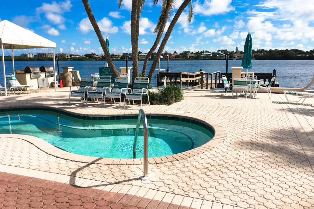 The Palm Bay Club Unit 311 Διαμέρισμα Siesta Key Εξωτερικό φωτογραφία