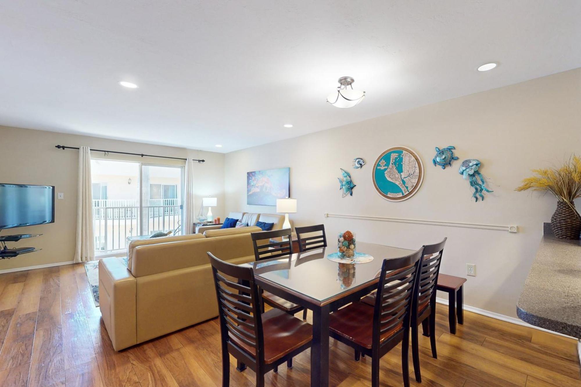 The Palm Bay Club Unit 311 Διαμέρισμα Siesta Key Εξωτερικό φωτογραφία