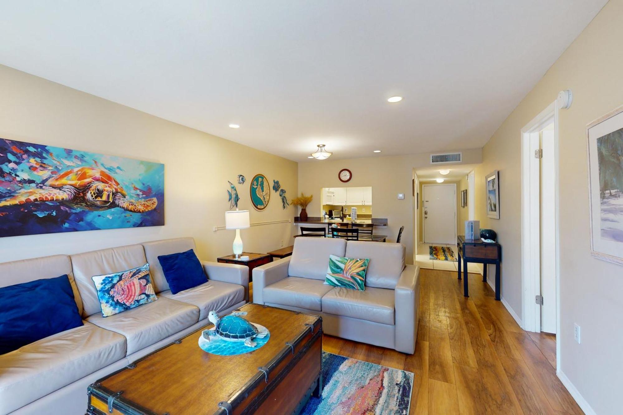 The Palm Bay Club Unit 311 Διαμέρισμα Siesta Key Εξωτερικό φωτογραφία