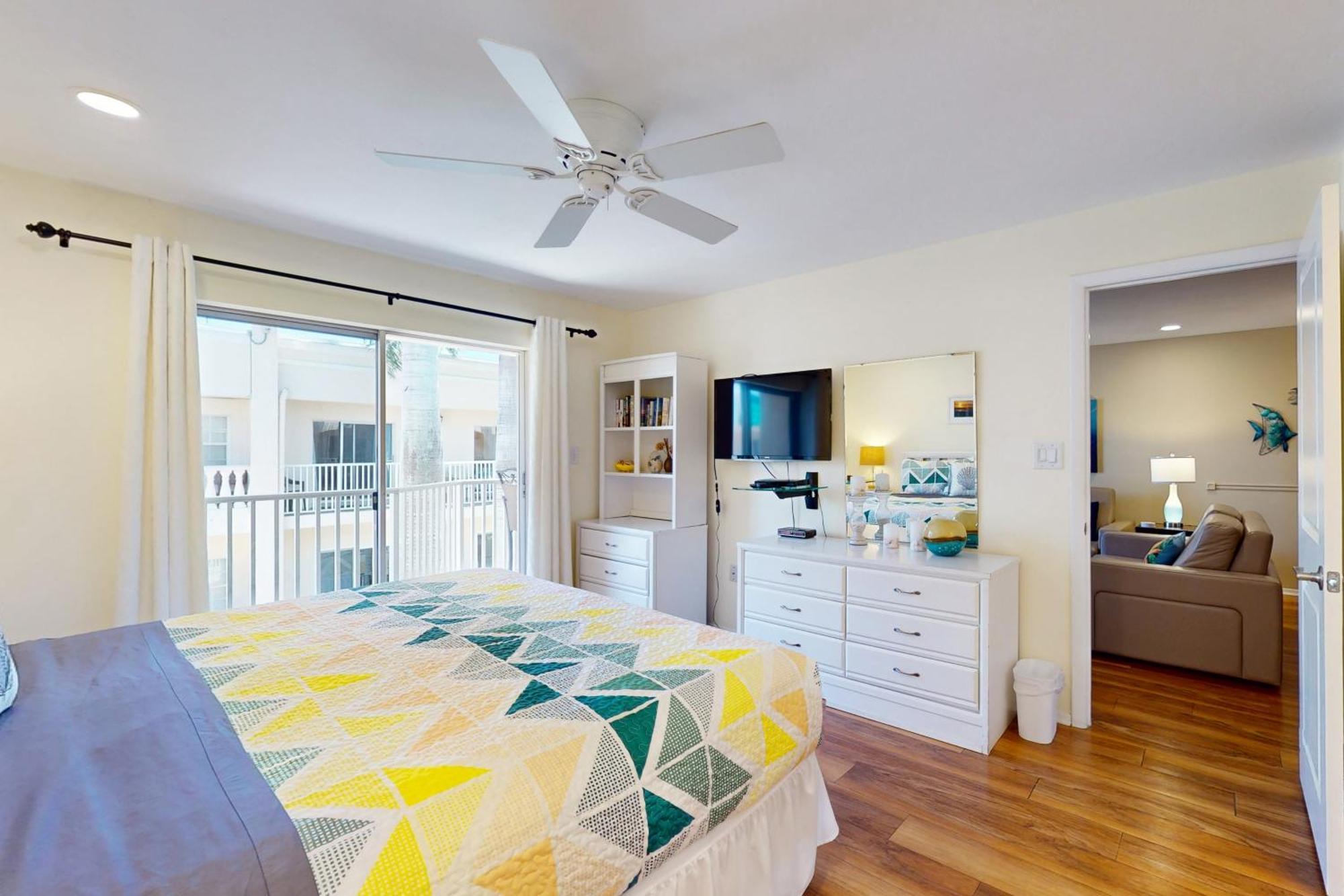 The Palm Bay Club Unit 311 Διαμέρισμα Siesta Key Εξωτερικό φωτογραφία