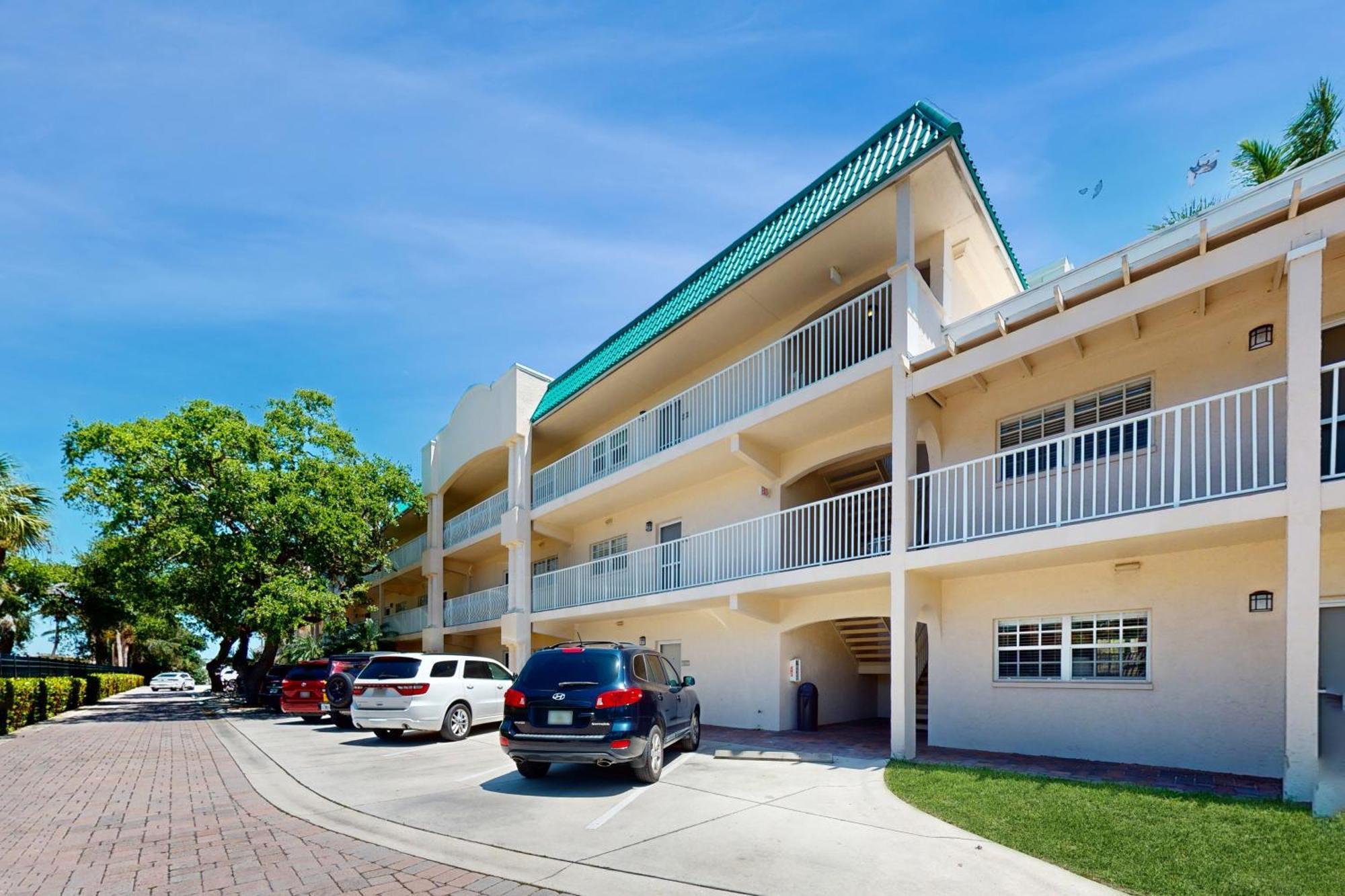 The Palm Bay Club Unit 311 Διαμέρισμα Siesta Key Εξωτερικό φωτογραφία