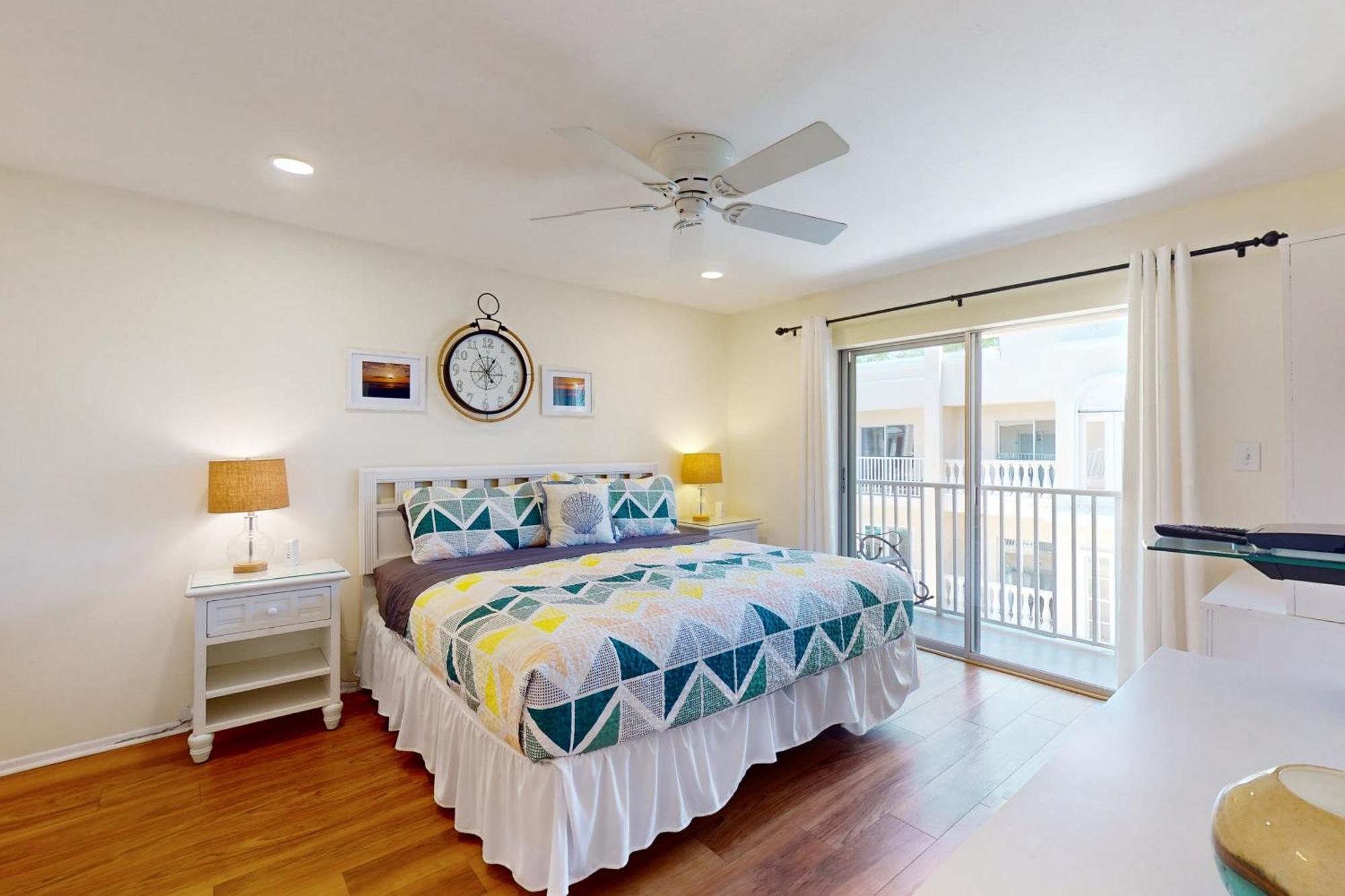 The Palm Bay Club Unit 311 Διαμέρισμα Siesta Key Εξωτερικό φωτογραφία