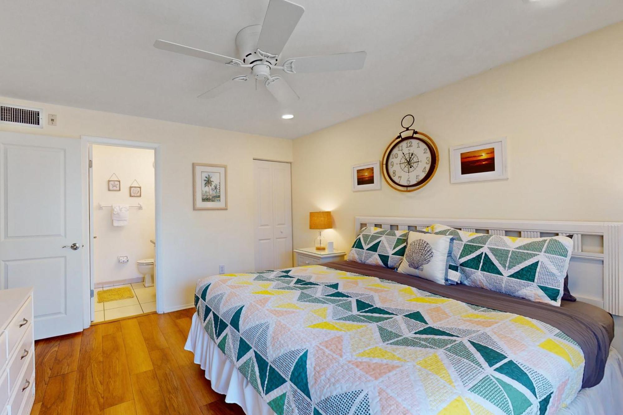 The Palm Bay Club Unit 311 Διαμέρισμα Siesta Key Εξωτερικό φωτογραφία
