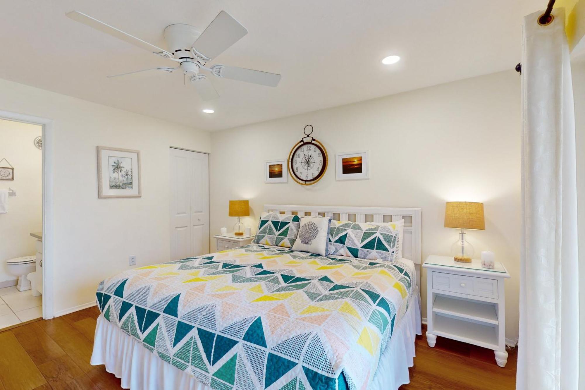 The Palm Bay Club Unit 311 Διαμέρισμα Siesta Key Εξωτερικό φωτογραφία