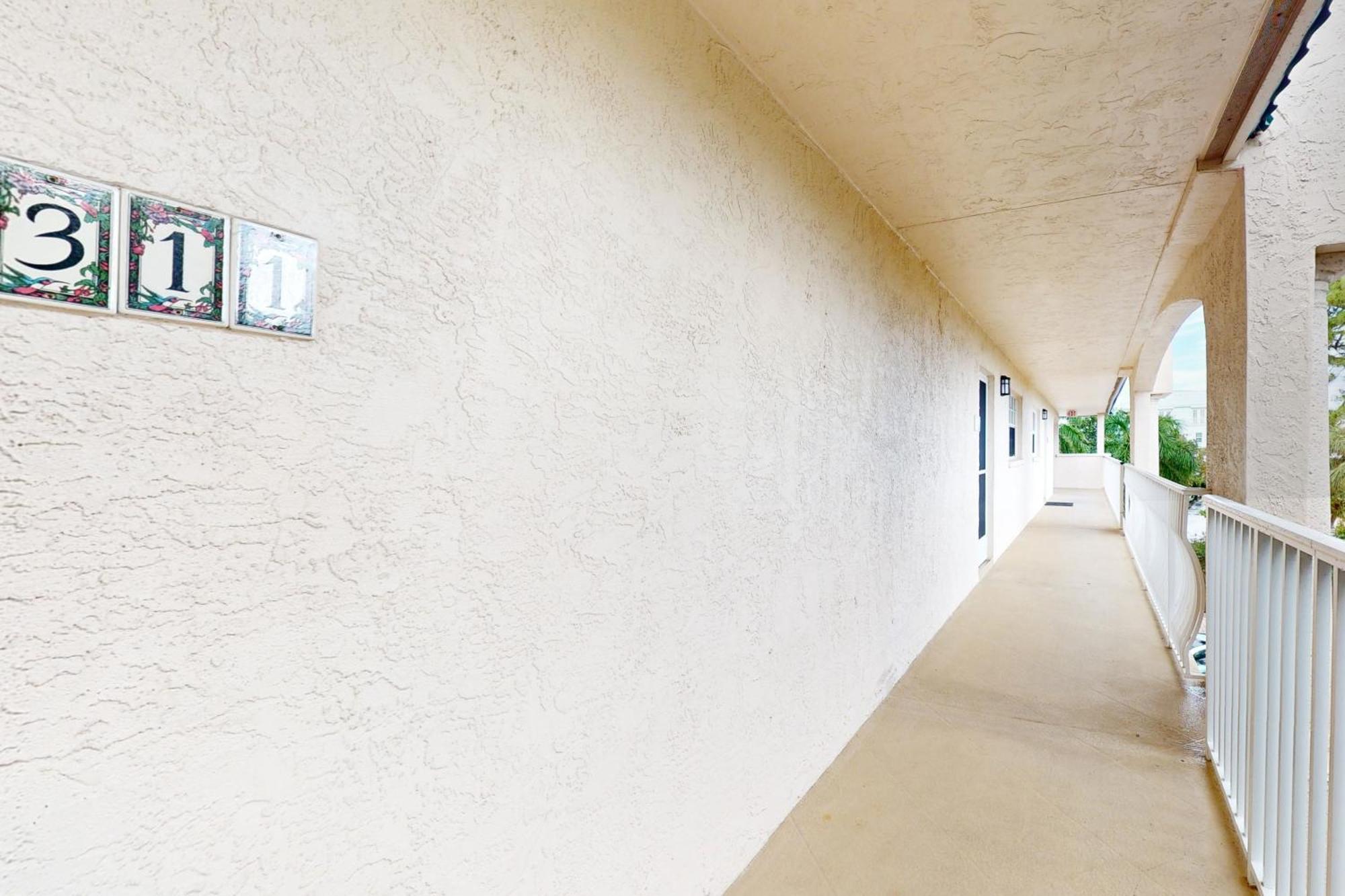 The Palm Bay Club Unit 311 Διαμέρισμα Siesta Key Εξωτερικό φωτογραφία