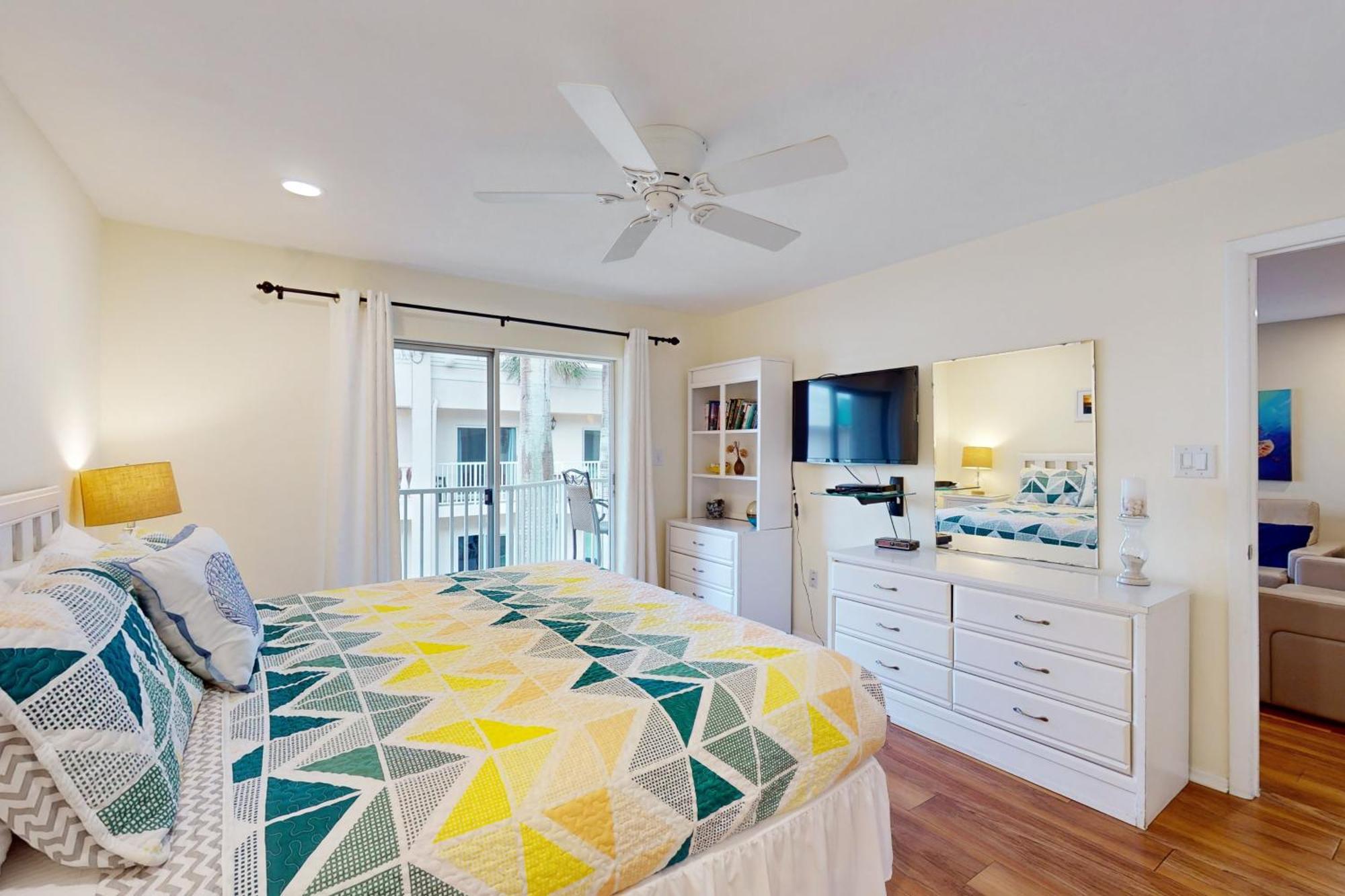 The Palm Bay Club Unit 311 Διαμέρισμα Siesta Key Εξωτερικό φωτογραφία