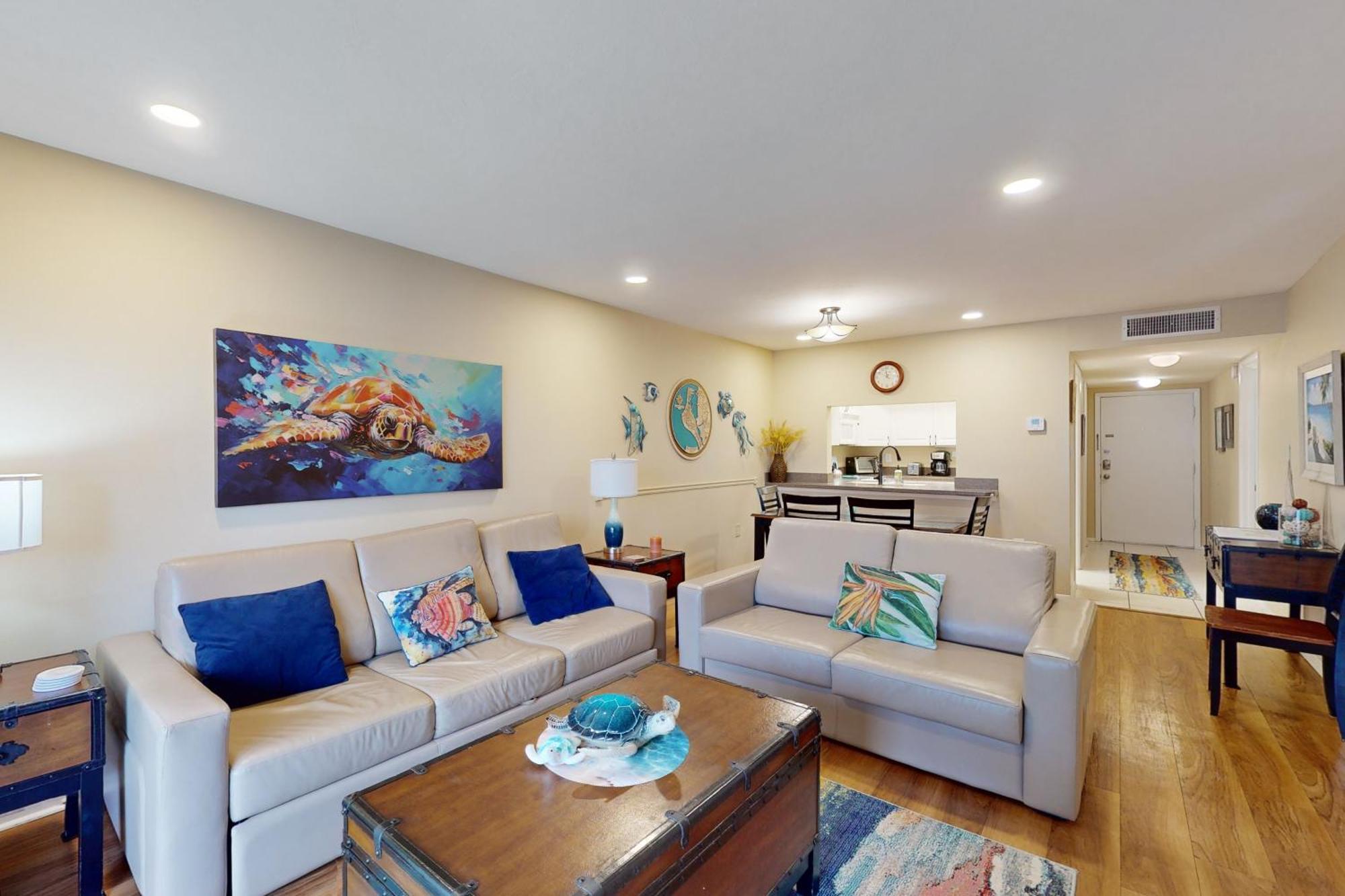 The Palm Bay Club Unit 311 Διαμέρισμα Siesta Key Εξωτερικό φωτογραφία